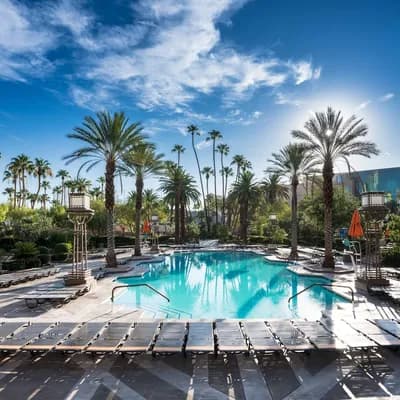 MGM Grand Hotel