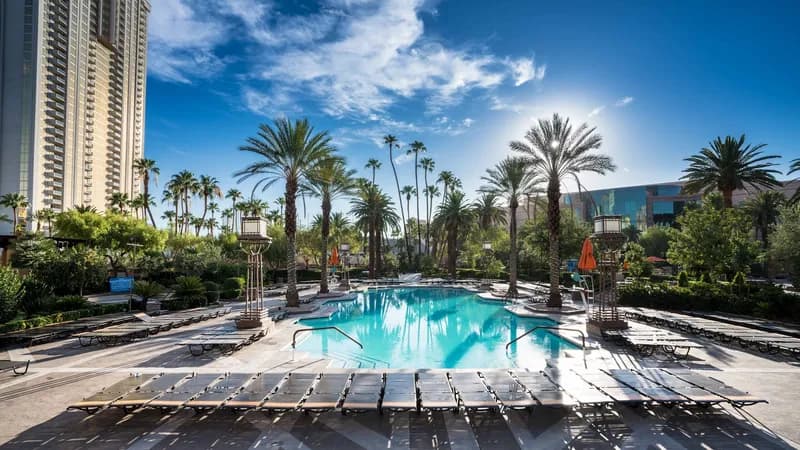 MGM Grand Hotel