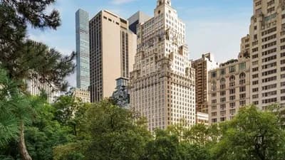The Ritz-Carlton New York, Central Park