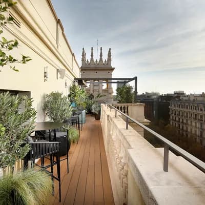 Wilson Boutique Hotel