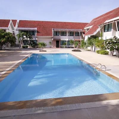 Hotel Tropicana Pattaya