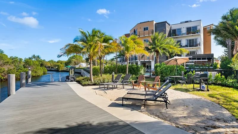 Wilton River Suites Hotel