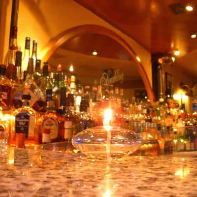 M+M Bar - die Cocktailbar in Innsbruck