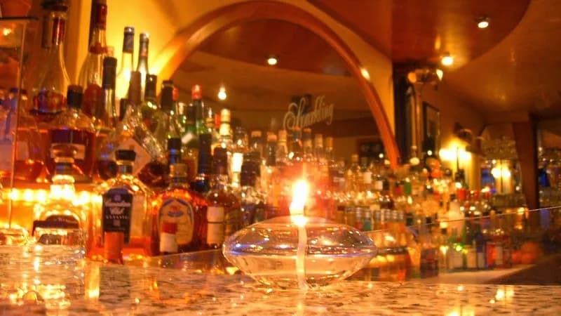 M+M Bar - die Cocktailbar in Innsbruck