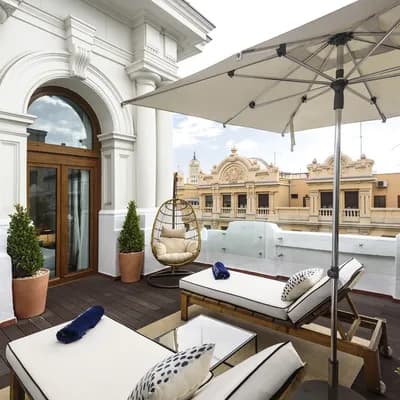 H10 Villa de la Reina Boutique Hotel