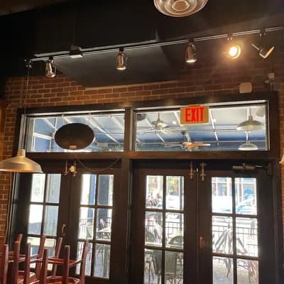 Atlantic Grill