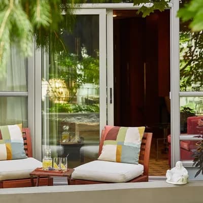 Loden Hotel