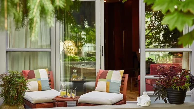 Loden Hotel