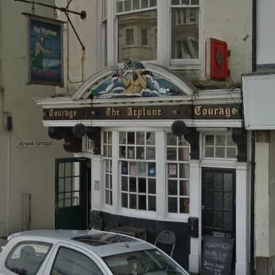 The Neptune Inn