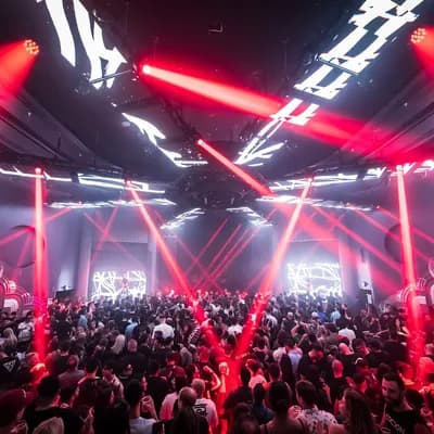 Club M2 Miami