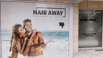Hair Away