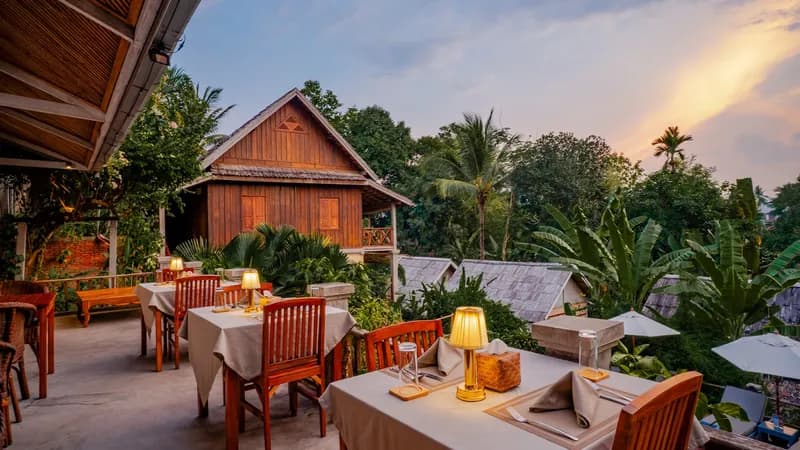 My Dream Boutique Resort