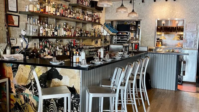 Bar Neon