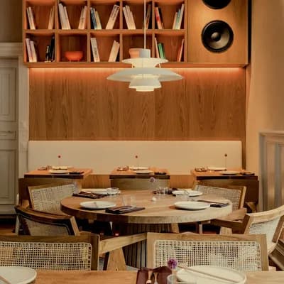 NOVEMBER Brasserie