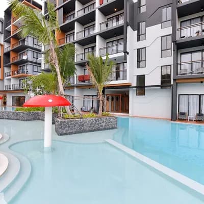 Sea Seeker Krabi Resort - SHA Extra Plus