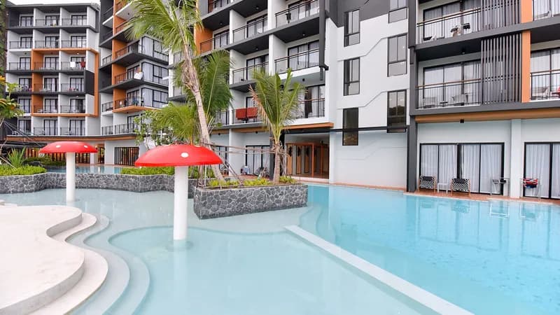 Sea Seeker Krabi Resort - SHA Extra Plus