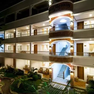 Grand Boracay Resort