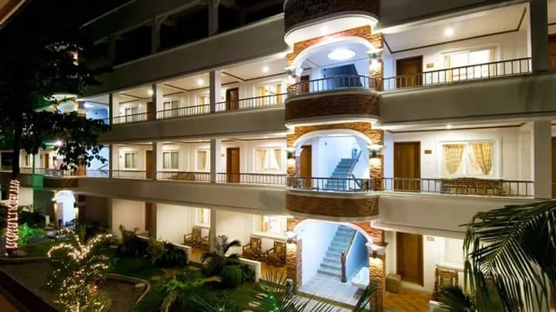 Grand Boracay Resort