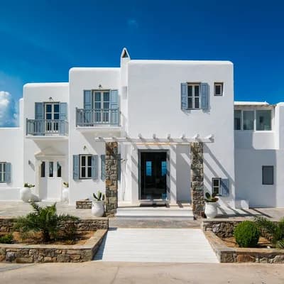 Hermes Mykonos Hotel