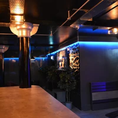 Basement Manchester