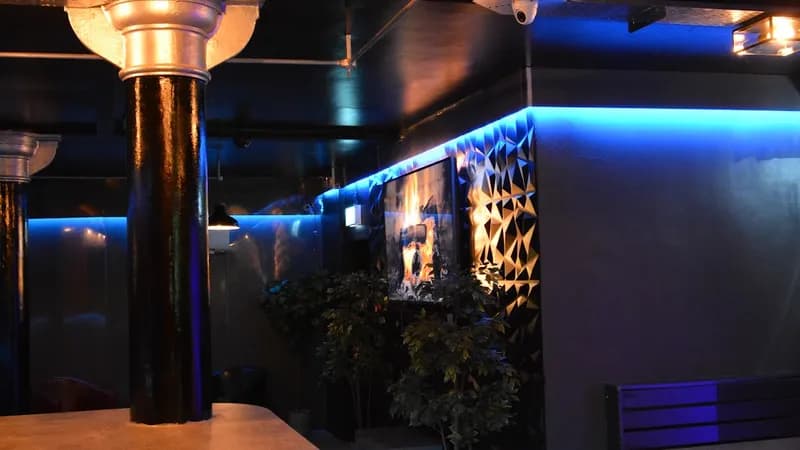 Basement Manchester