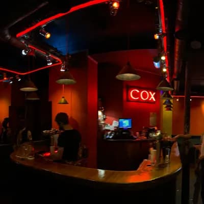 COX