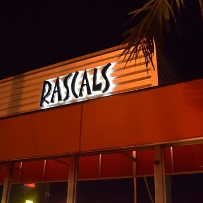Rascals