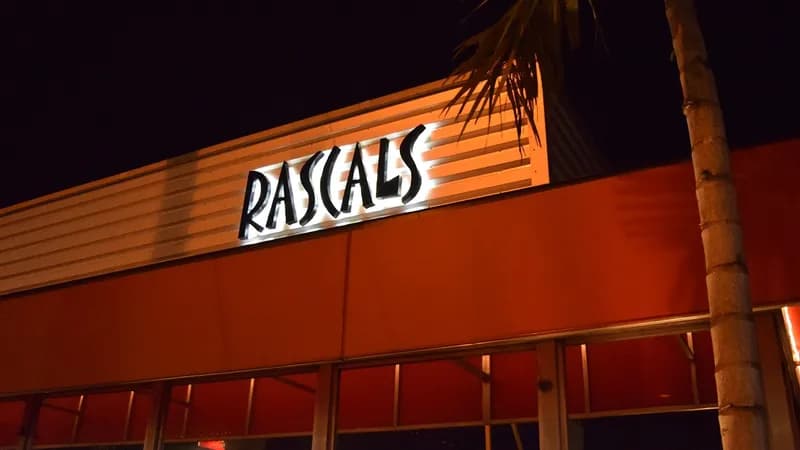Rascals
