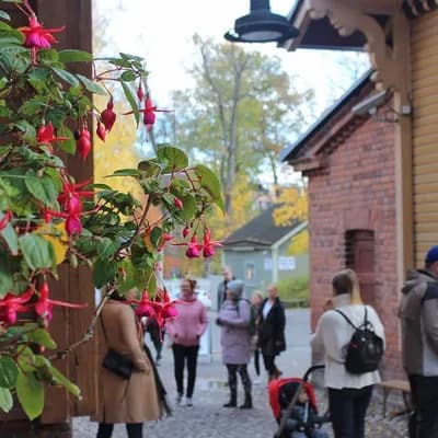 Stable Yards, Tampere