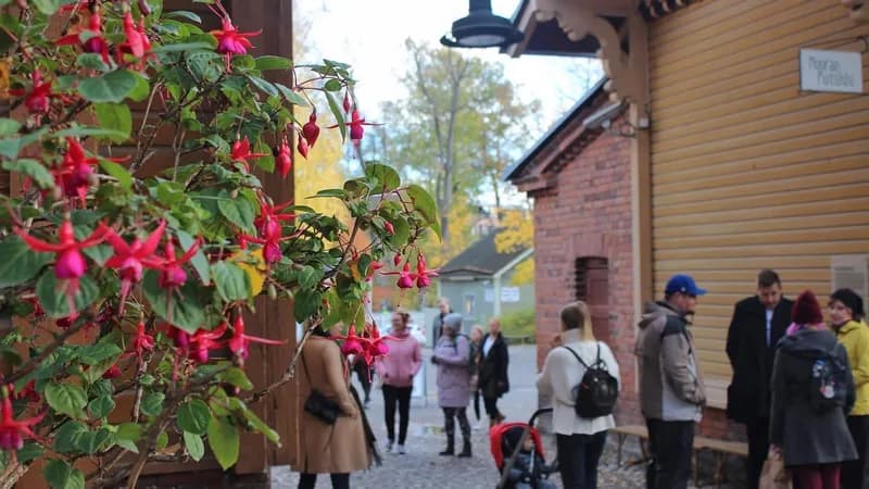 Stable Yards, Tampere