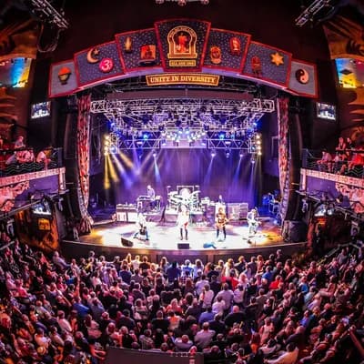 House of Blues Restaurant & Bar