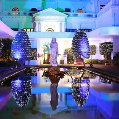 Mount Lavinia Hotel