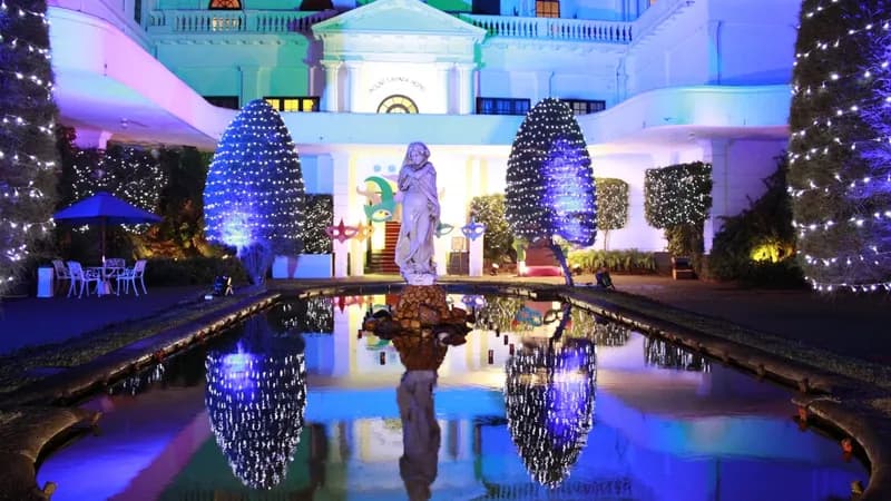 Mount Lavinia Hotel