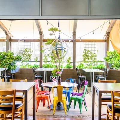 Hillcrest Brewing Company Bar & Pizzeria