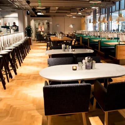 Urban Deli