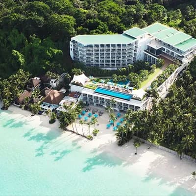 The Lind Boracay