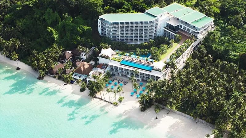 The Lind Boracay