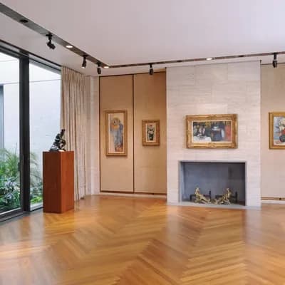 The Kreeger Museum