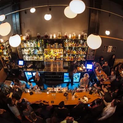 Quality Bar