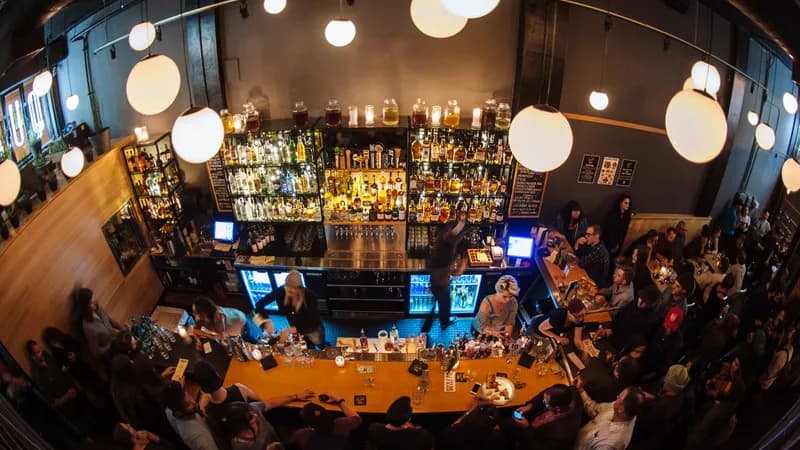 Quality Bar