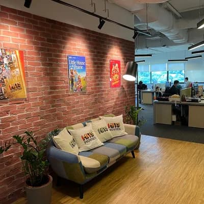 Rewind Networks Pte. Ltd.