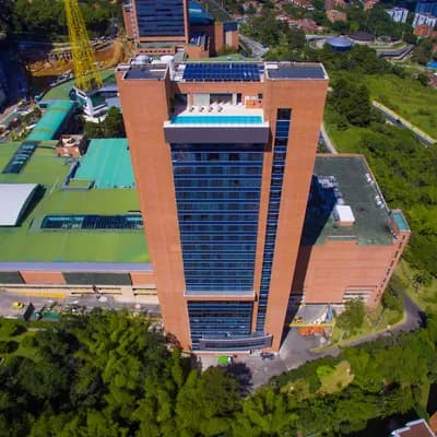 Novotel Medellin El Tesoro