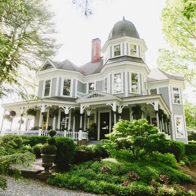 Biltmore Village Inn