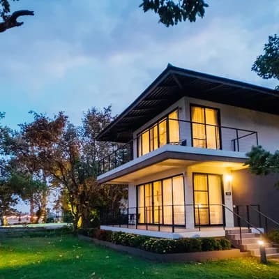 The River Resort