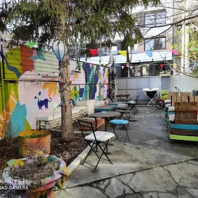 Good People Hostel Belgrade