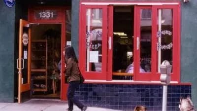 Arizmendi Bakery