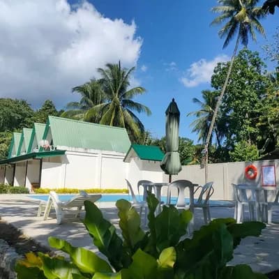 Seaside Traveler's Inn By Camiguin Island Home
