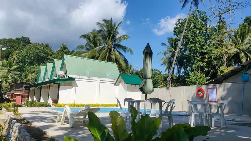 Seaside Traveler's Inn By Camiguin Island Home