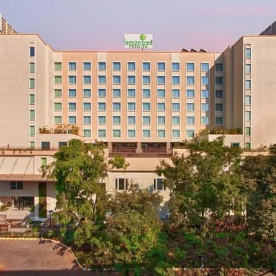 Kapila Business Hotel
