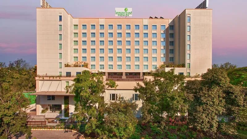 Kapila Business Hotel